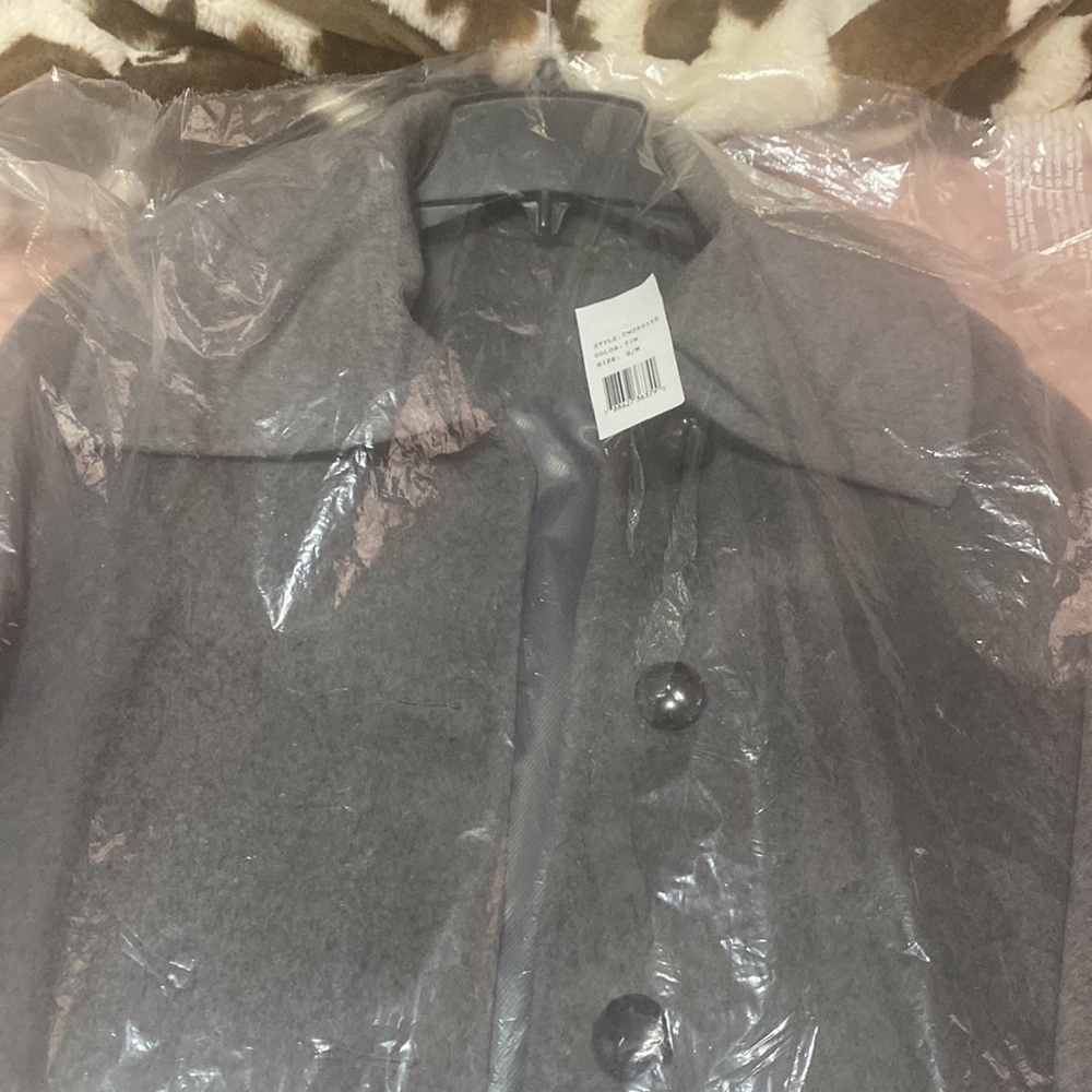 Calvin Klein Jacket - Picture 5 of 5